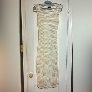 Esti Couture cover up or over clothing. One size